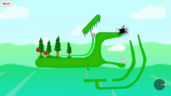 Par Party screenshot 6