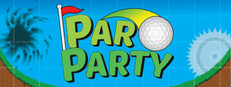 Par Party game capsule image