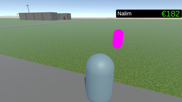 Quallet screenshot 3