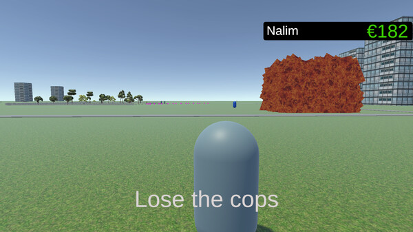 Quallet screenshot 5