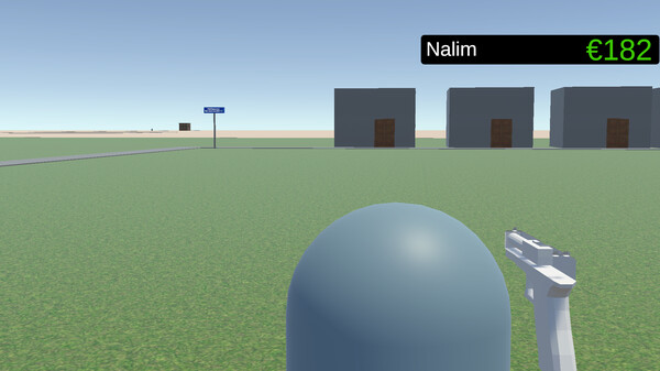 Quallet screenshot 2