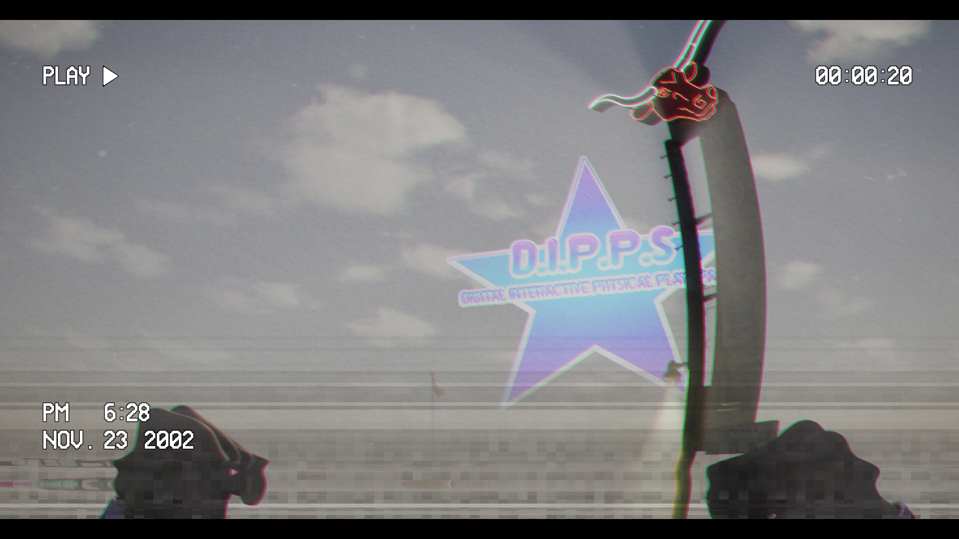 MEMORYLEAK™ screenshot #9
