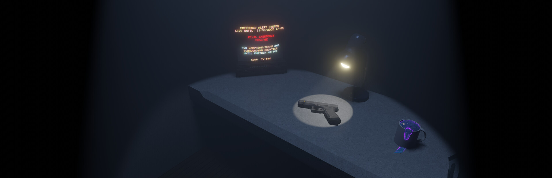 MEMORYLEAK™