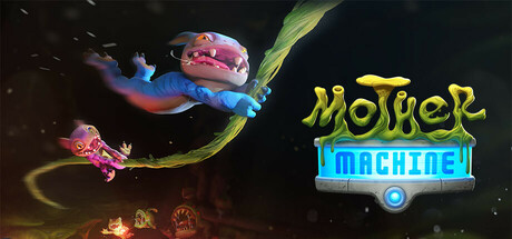 Mother Machine Playtest banner