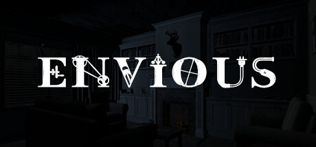 Envious Cover Image