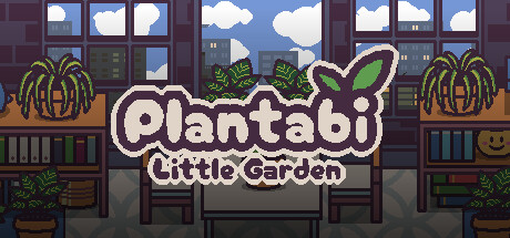 Plantabi: Little Garden banner image