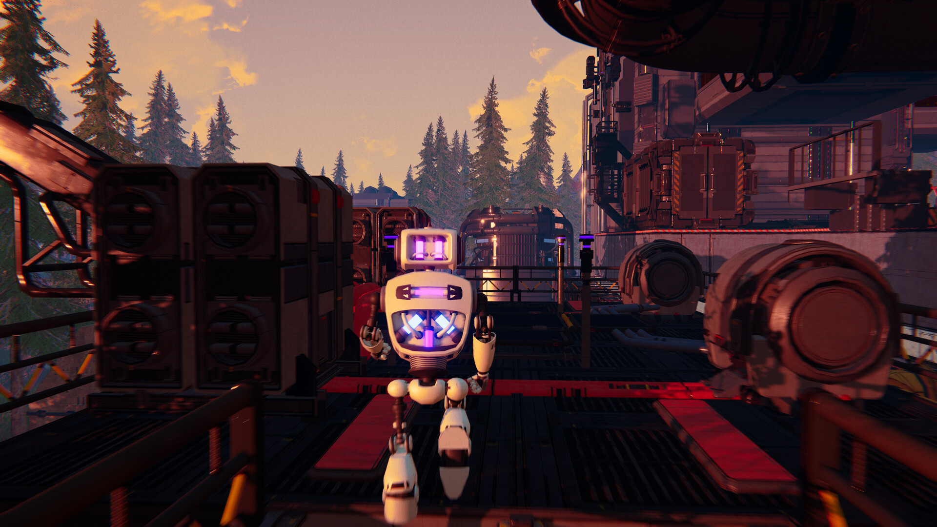 Carrot Buds screenshot #5