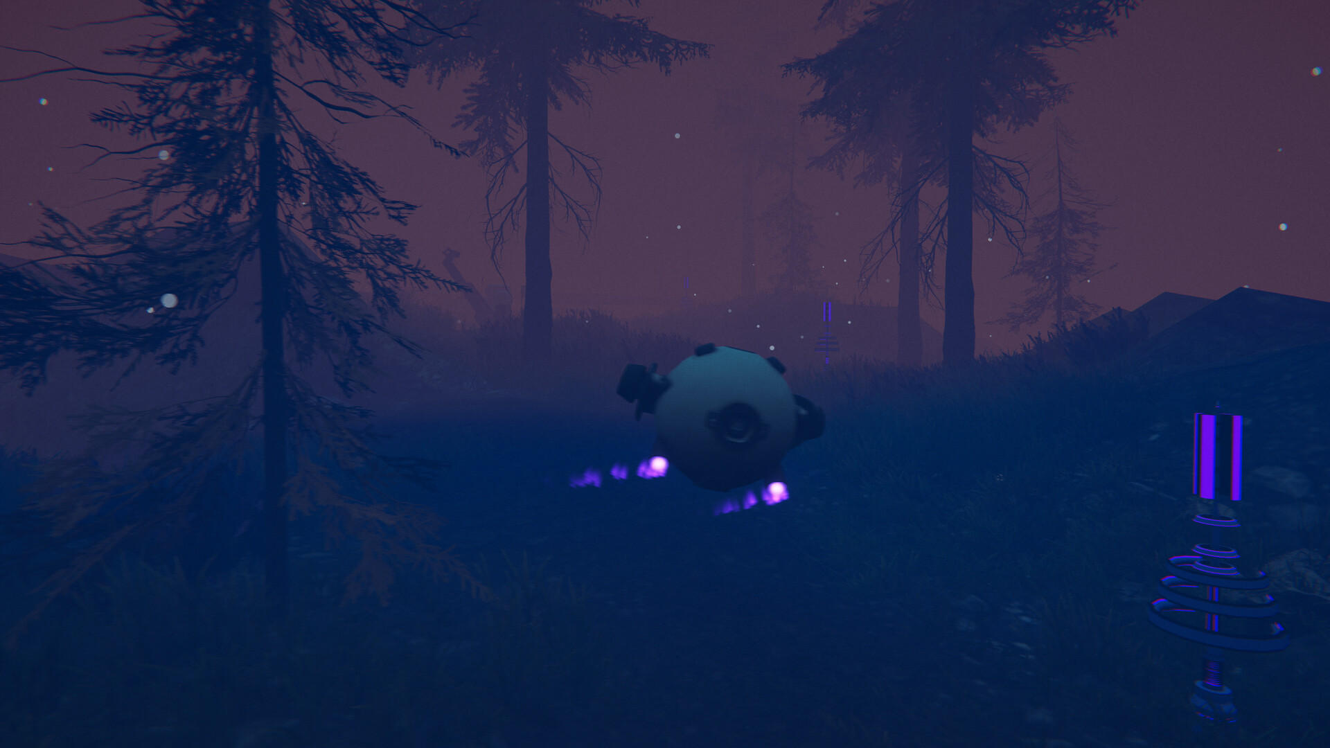 Carrot Buds screenshot #3