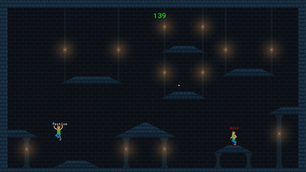 Tag with Friends screenshot 6