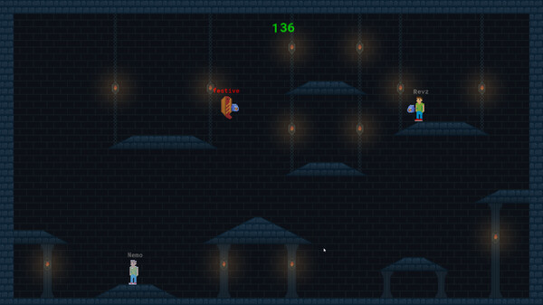 Tag with Friends screenshot 4