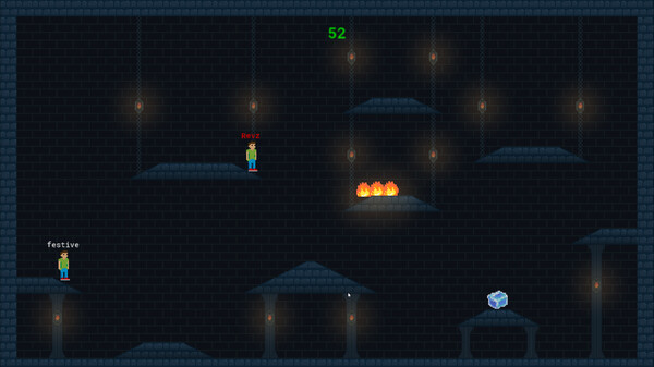 Tag with Friends screenshot 5