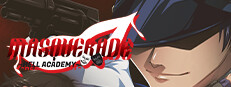 Masquerade: Hell Academy