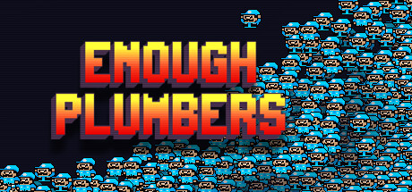 Enough Plumbers Cheat Engine/CT