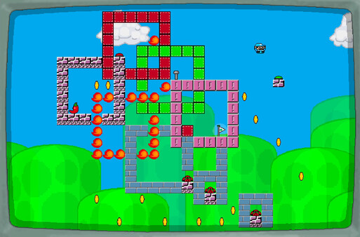 Enough Plumbers game for Linux 1