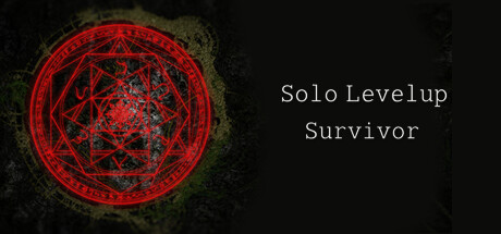 Solo Levelup Survivor Cheat Engine/CT