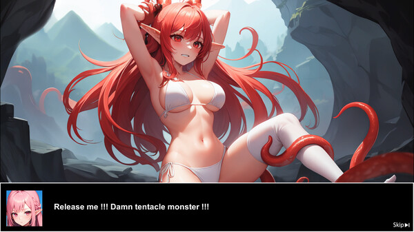 Solo Levelup Survivor screenshot 6