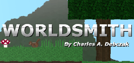 Worldsmith by Charles A. Debczak Cheat Engine/CT