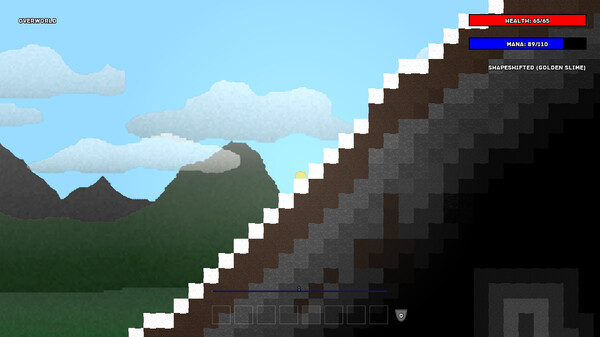 Worldsmith by Charles A. Debczak screenshot 4