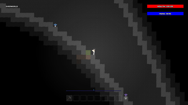 Screenshot 3 of Worldsmith by Charles A. Debczak - more gameplay footage
