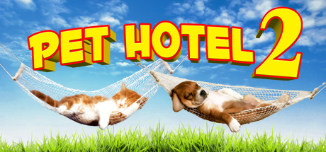 My Pet Hotel 2 Cover Image