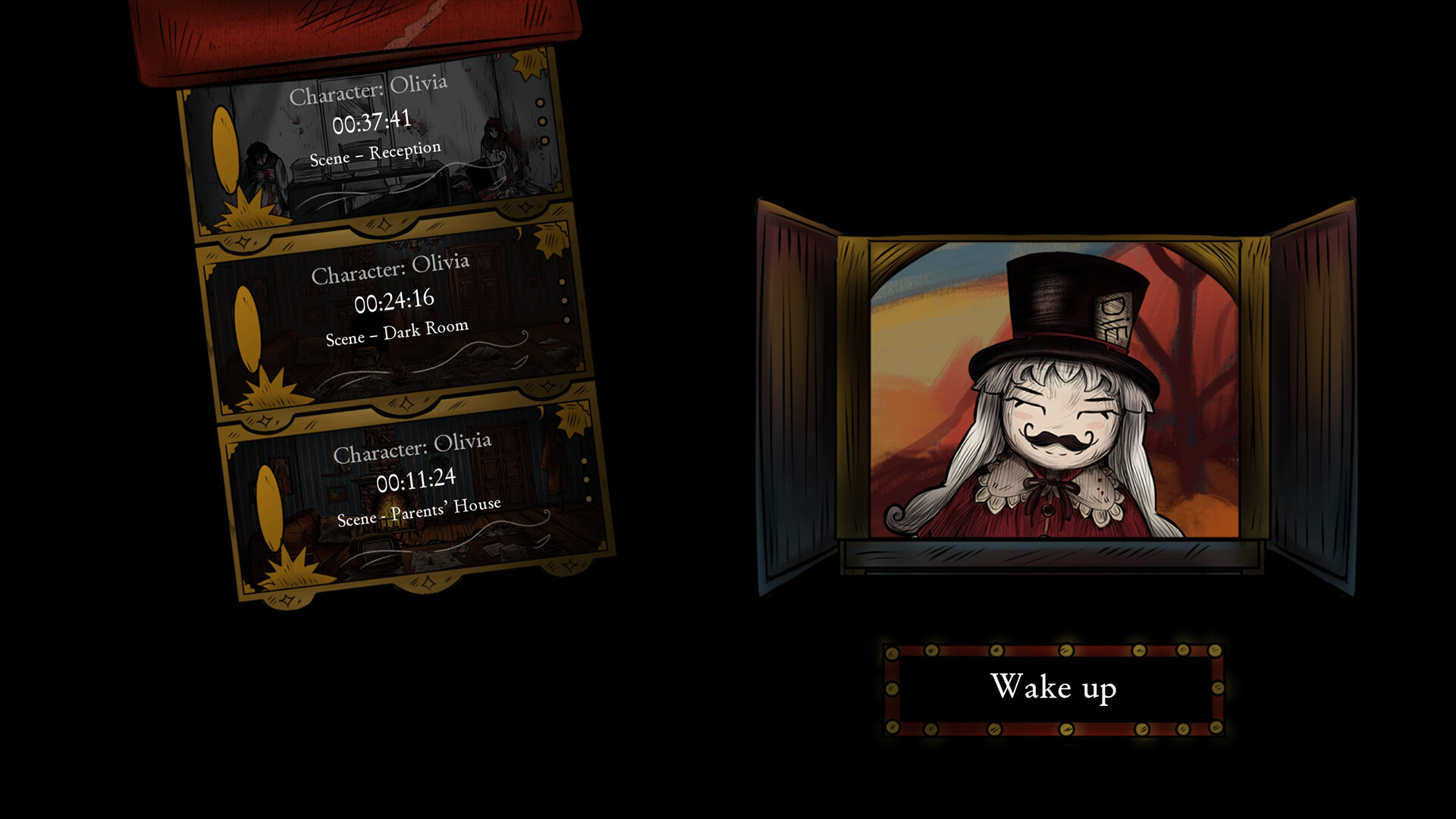 Kami: Parade of Senses screenshot 7