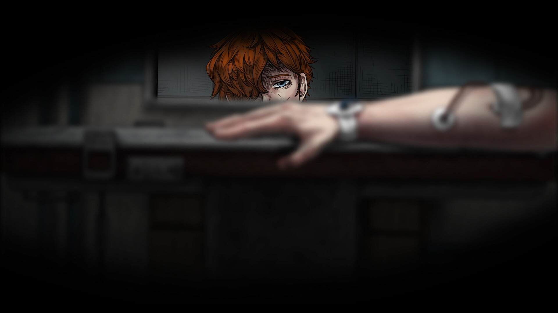 Kami: Parade of Senses screenshot 2