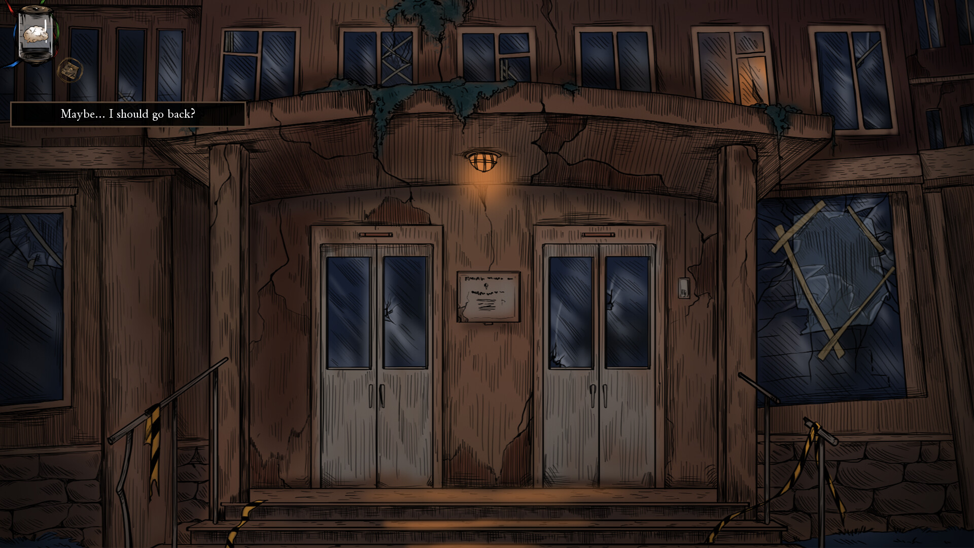 Kami: Parade of Senses screenshot #4