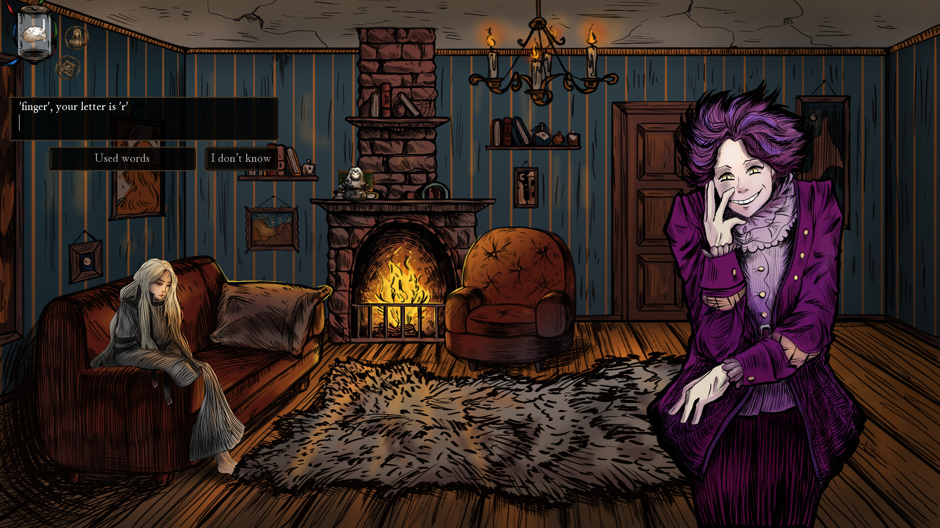 Kami: Parade of Senses screenshot #5