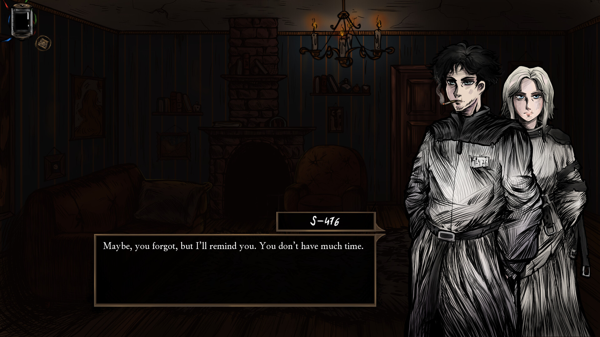Kami: Parade of Senses screenshot 5