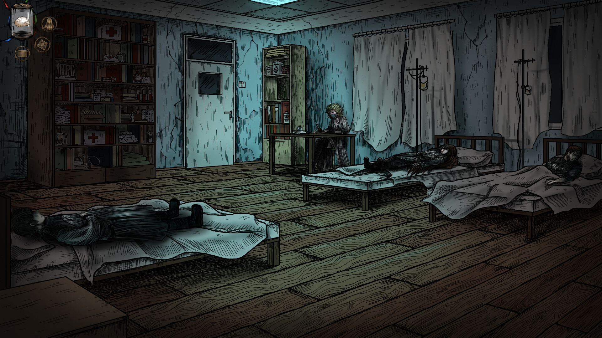 Kami: Parade of Senses screenshot #7