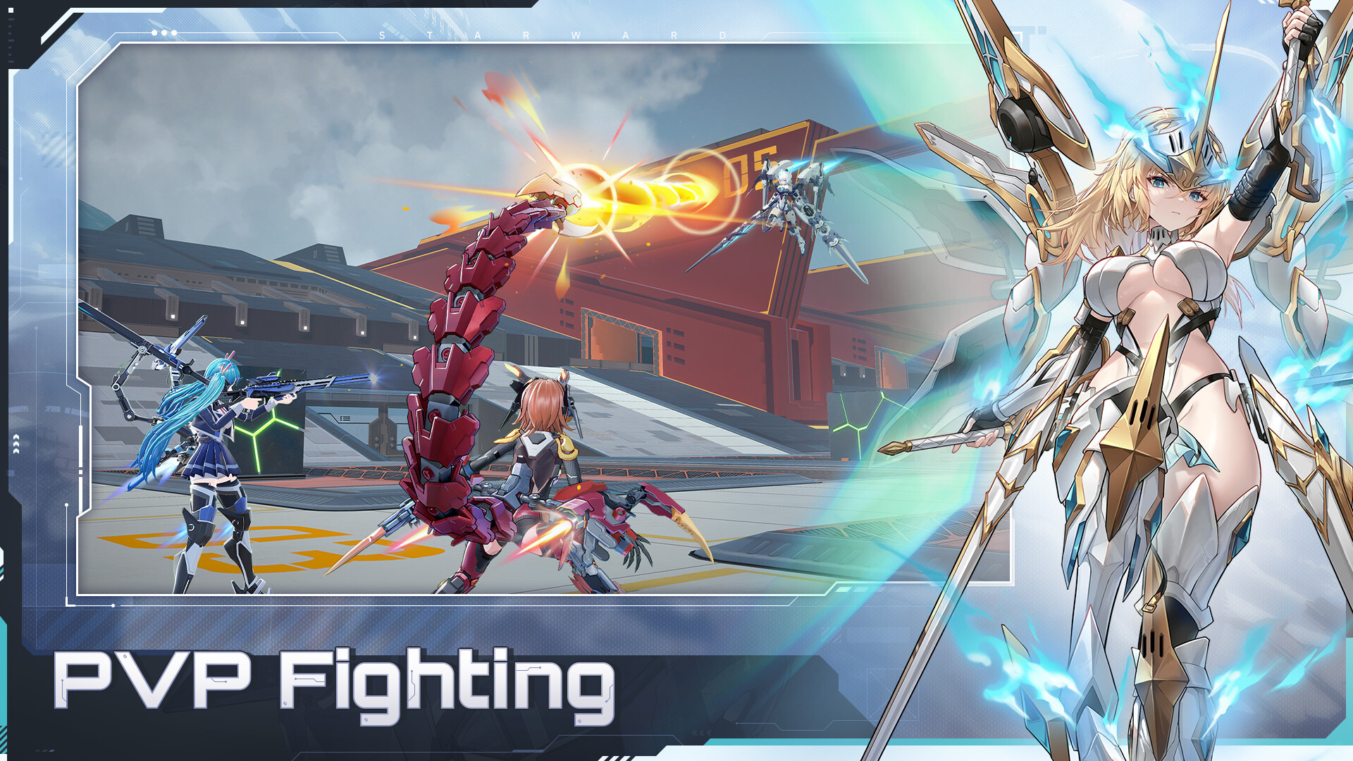 Starward screenshot 6