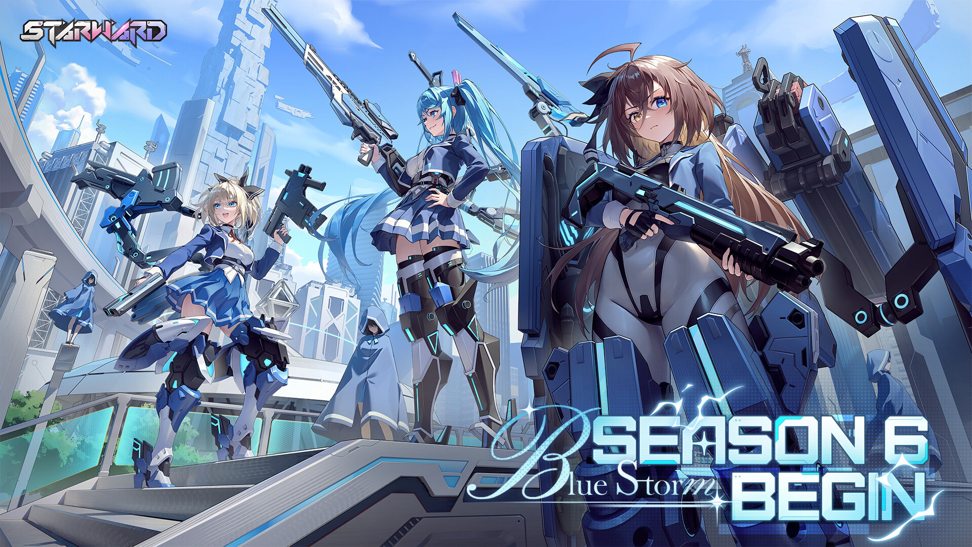 Starward screenshot 1