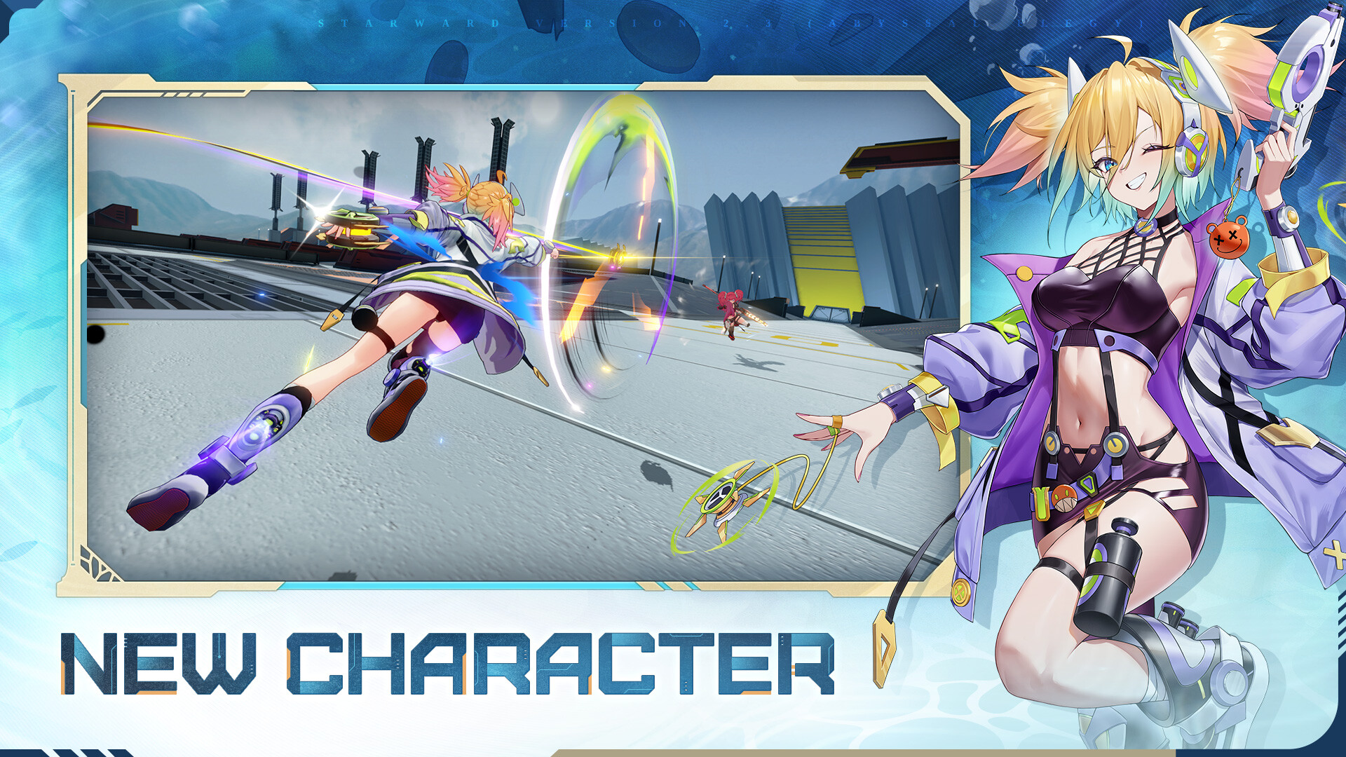 Starward screenshot #4