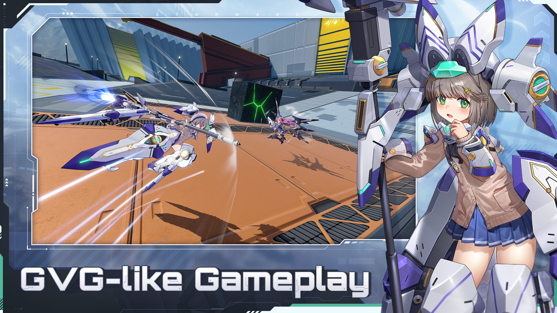 Starward screenshot 5