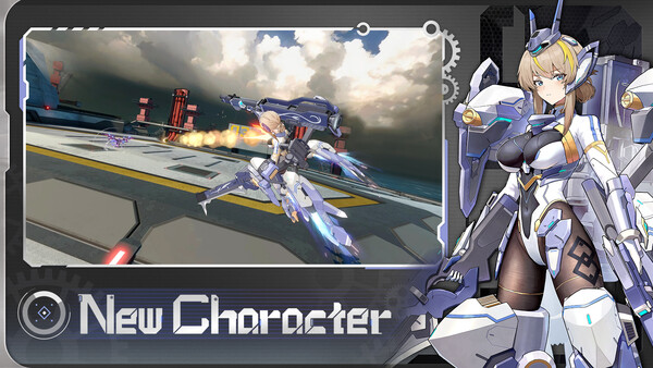 Starward screenshot 2