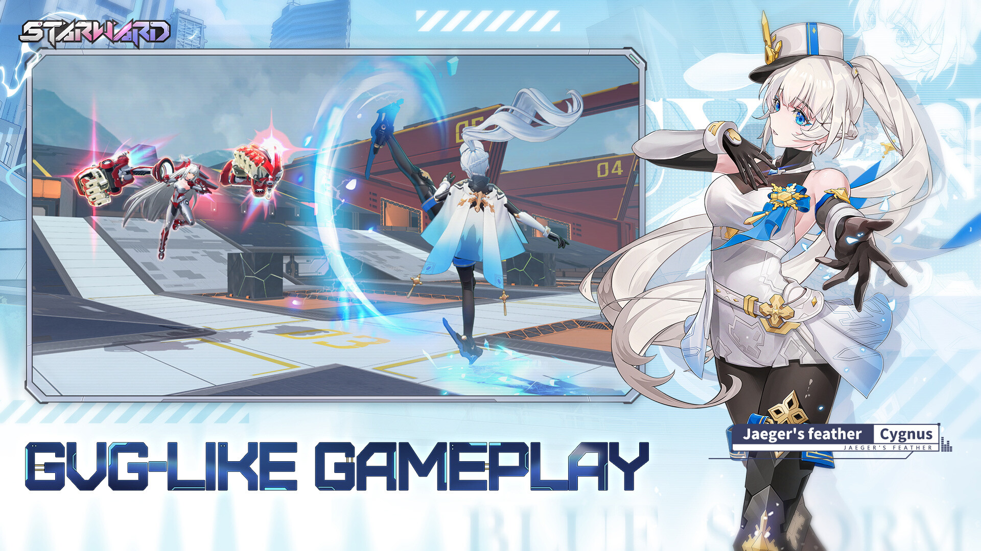 Starward screenshot 3