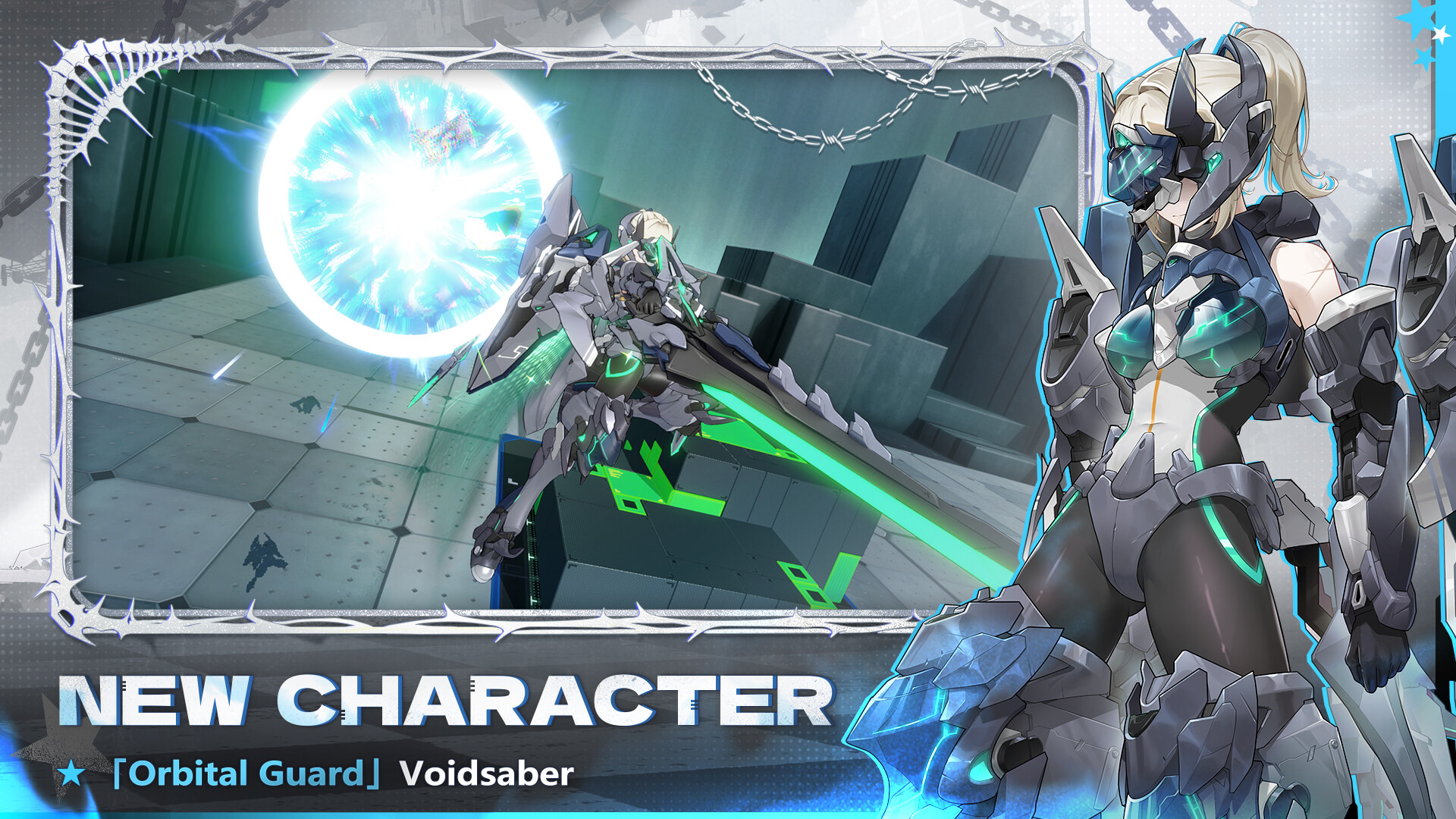 Starward – Screenshot 4