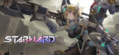 Starward banner