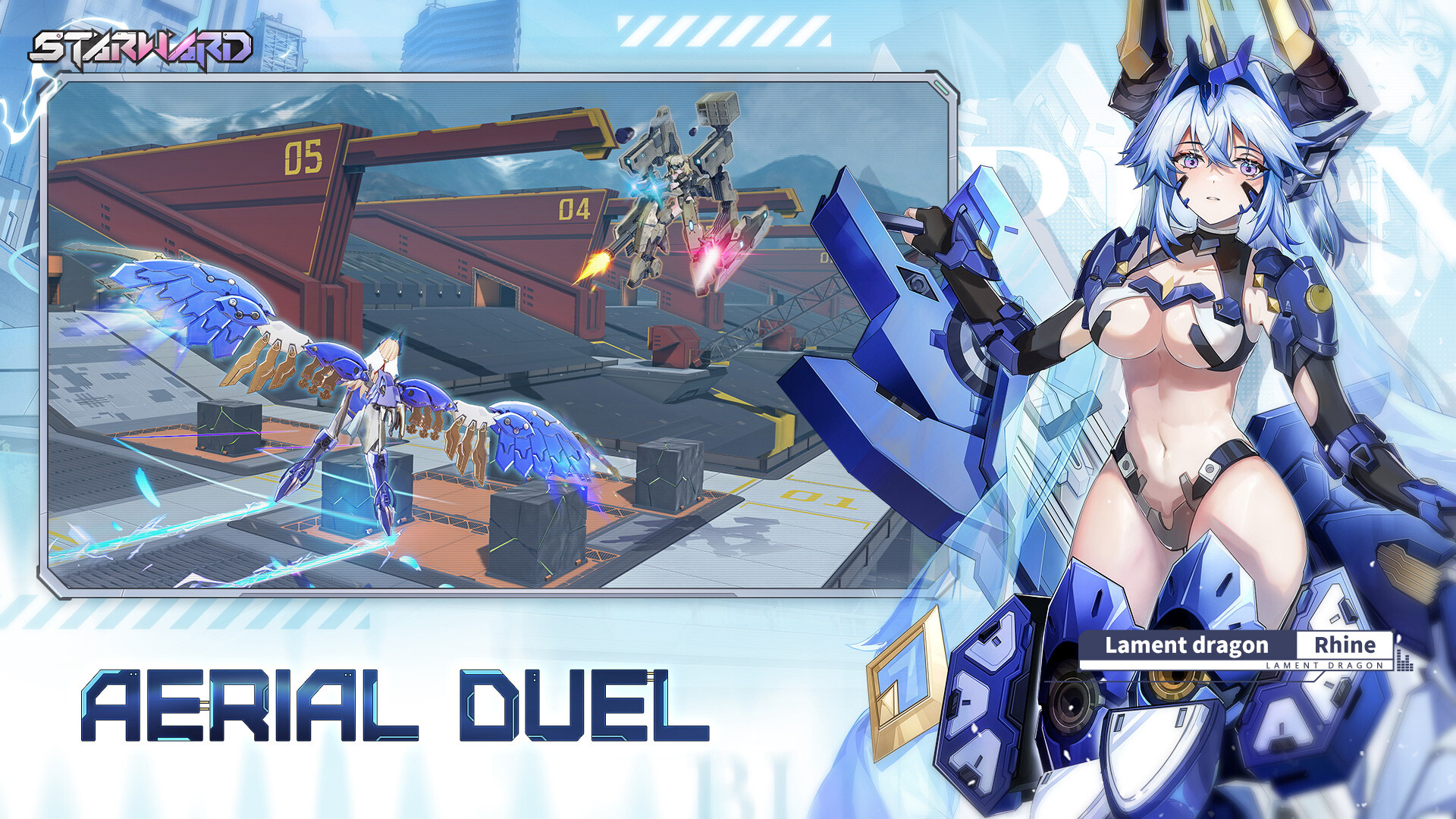 Starward screenshot 4