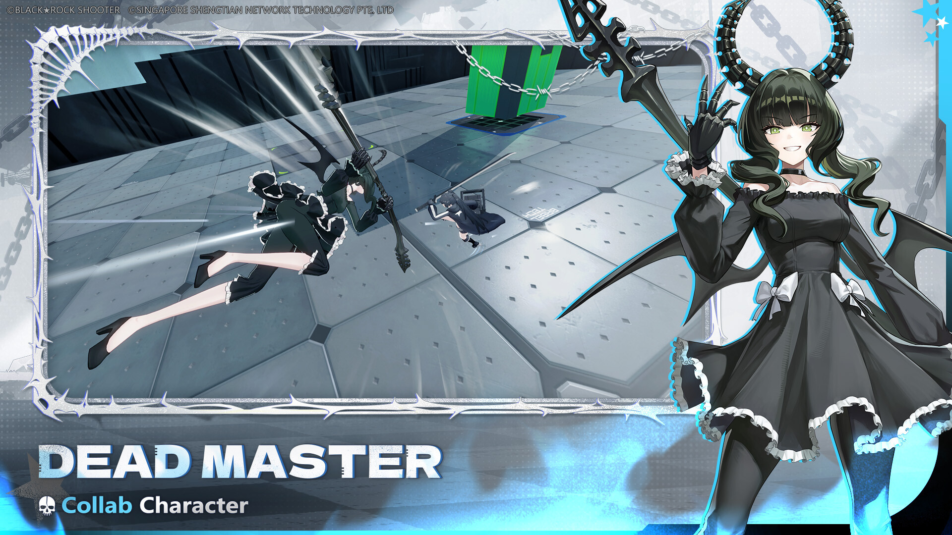Starward – Screenshot 3