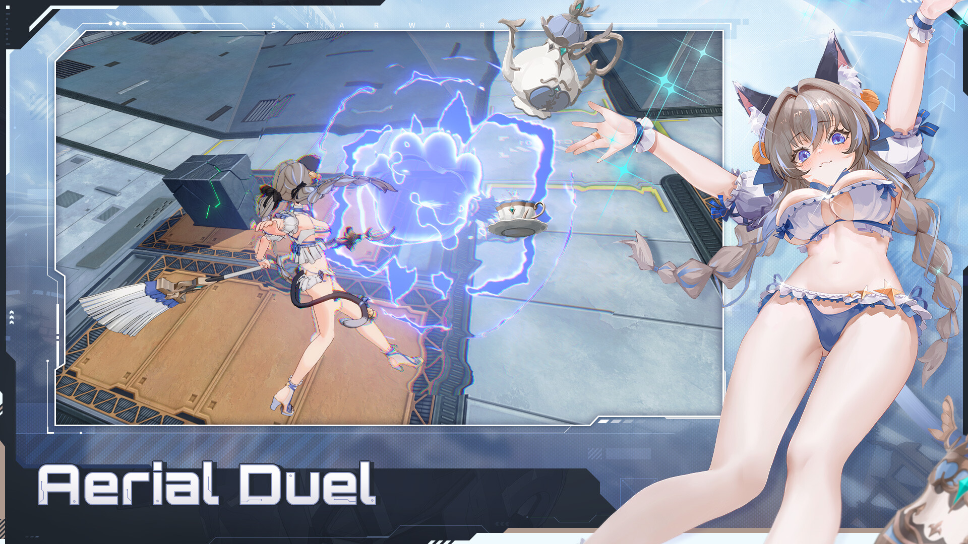 Starward screenshot 4