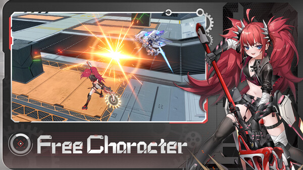 Starward screenshot 5