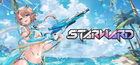 Starward steam charts