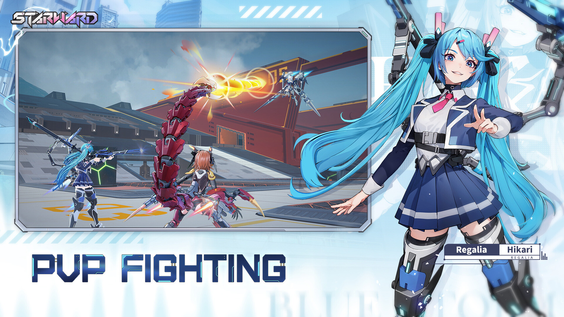 Starward screenshot 6