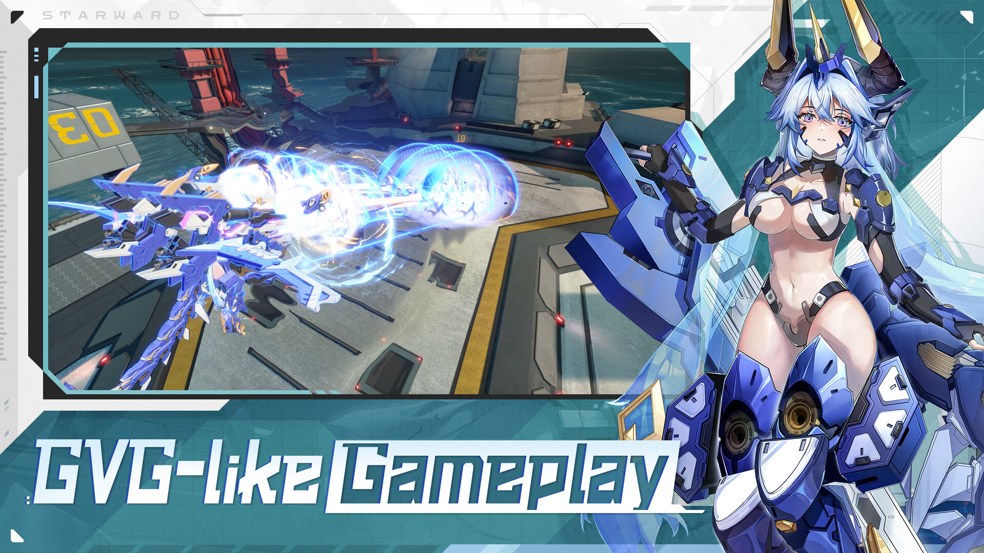 Starward – Screenshot 4