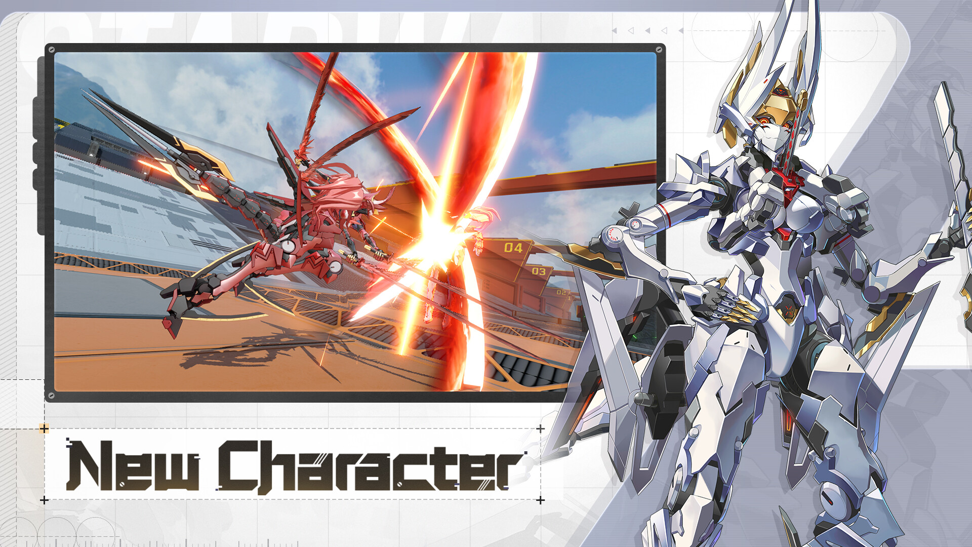 Starward screenshot #2