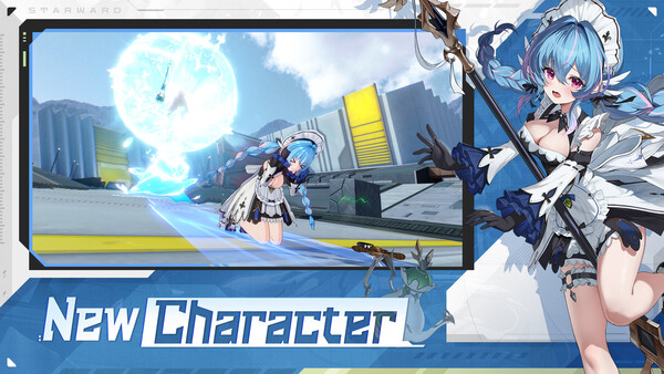 Starward