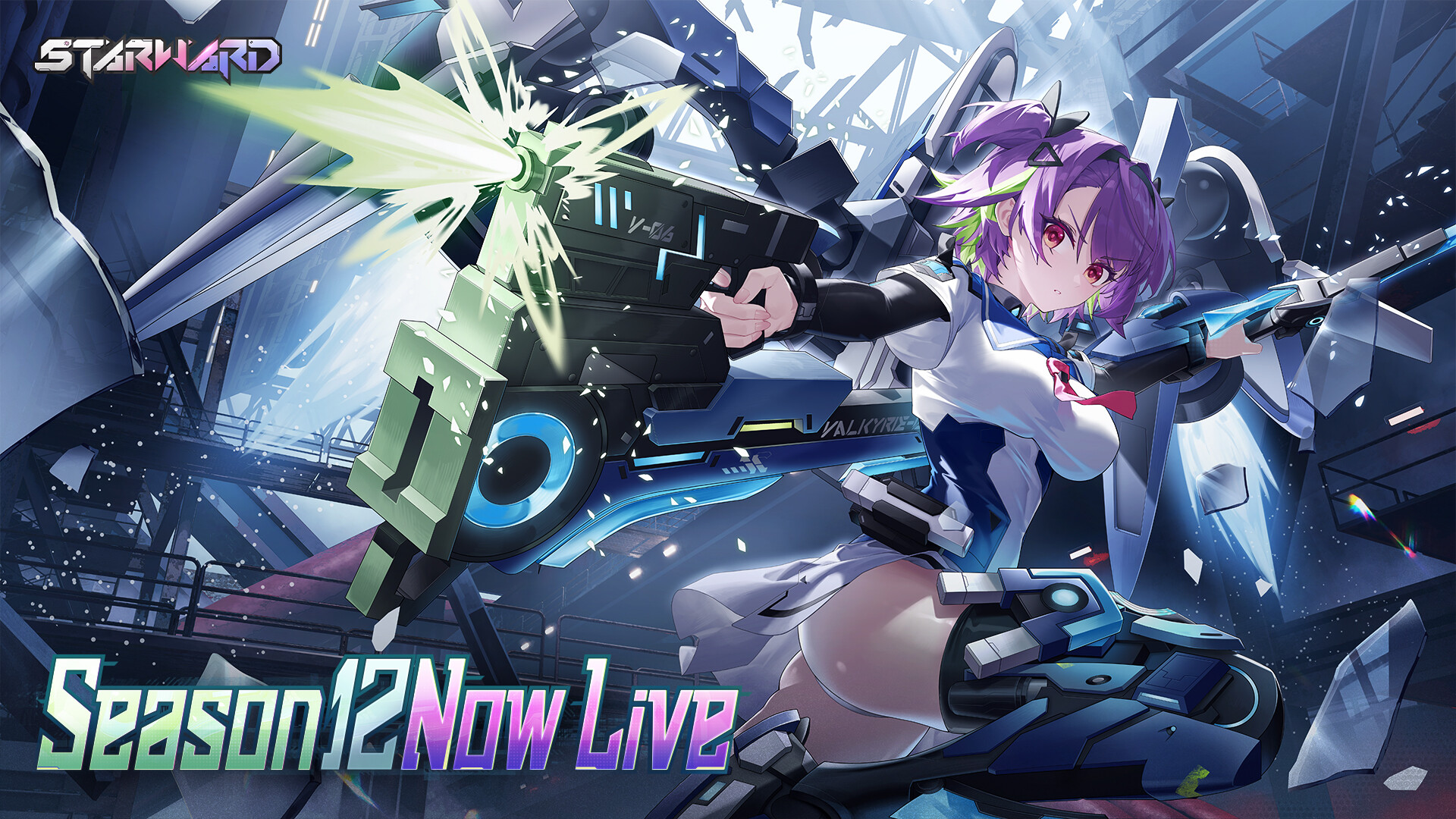 Starward – Screenshot 1