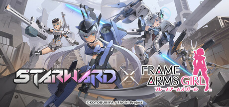 Starward steam charts