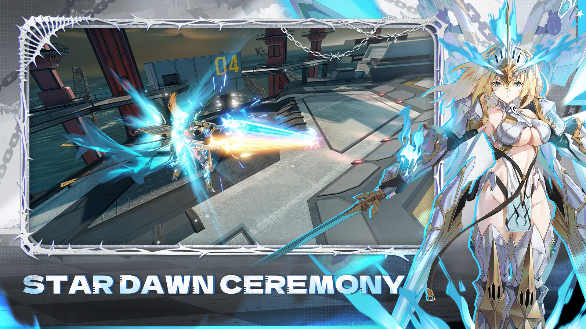 Starward – Screenshot 5